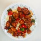 Best Sweet and Sour Chicken in Newport, TN