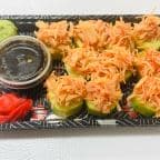 Best Spring Roll in Newport, TN