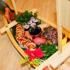 Best Sushi & Sashimi Boat in Newport, TN